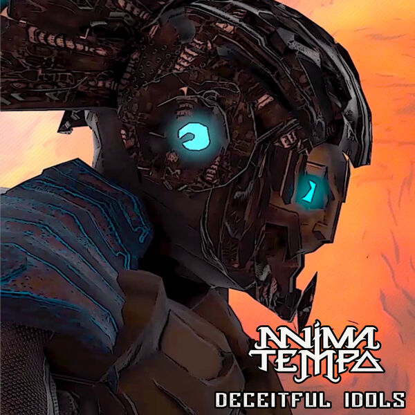 Anima Tempo - Deceitful Idols [single] (2020)