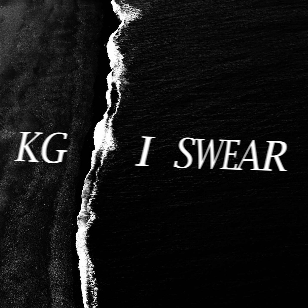 KG – I Swear – Single