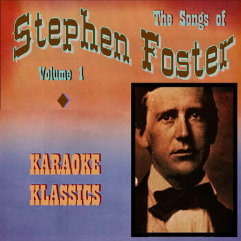 Karaoke Klassics Hard Times Come Again No More Karaoke Backing Track Listen With Lyrics Deezer