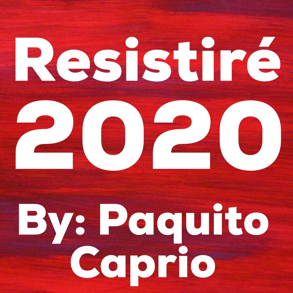 Resistiré 2020