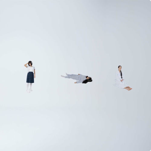 Puer Kim – Mirror Is My Middle Name – Single