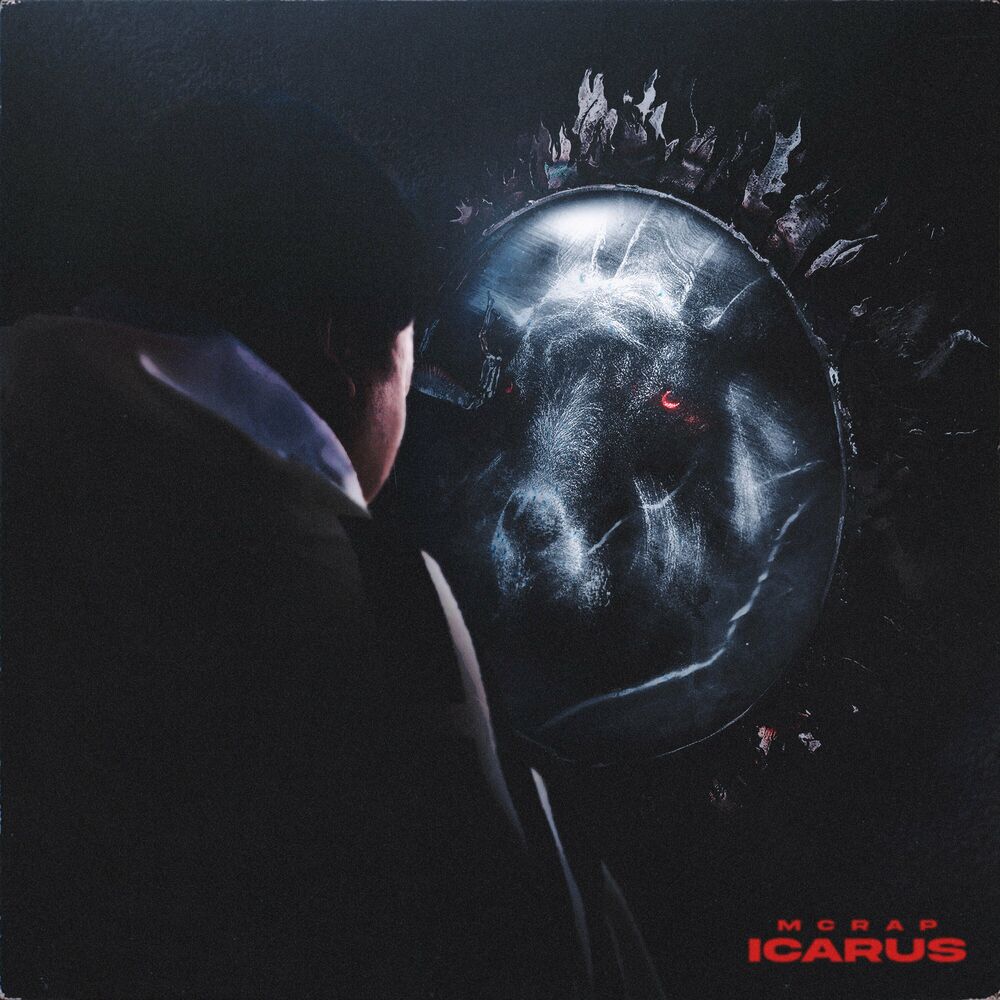 Mc Rap – ICARUS – EP