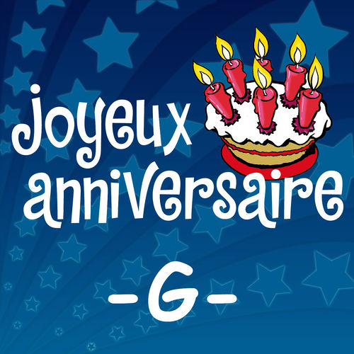 Joyeux Anniversaire Joyeux Anniversaire Gilbert Listen With Lyrics Deezer