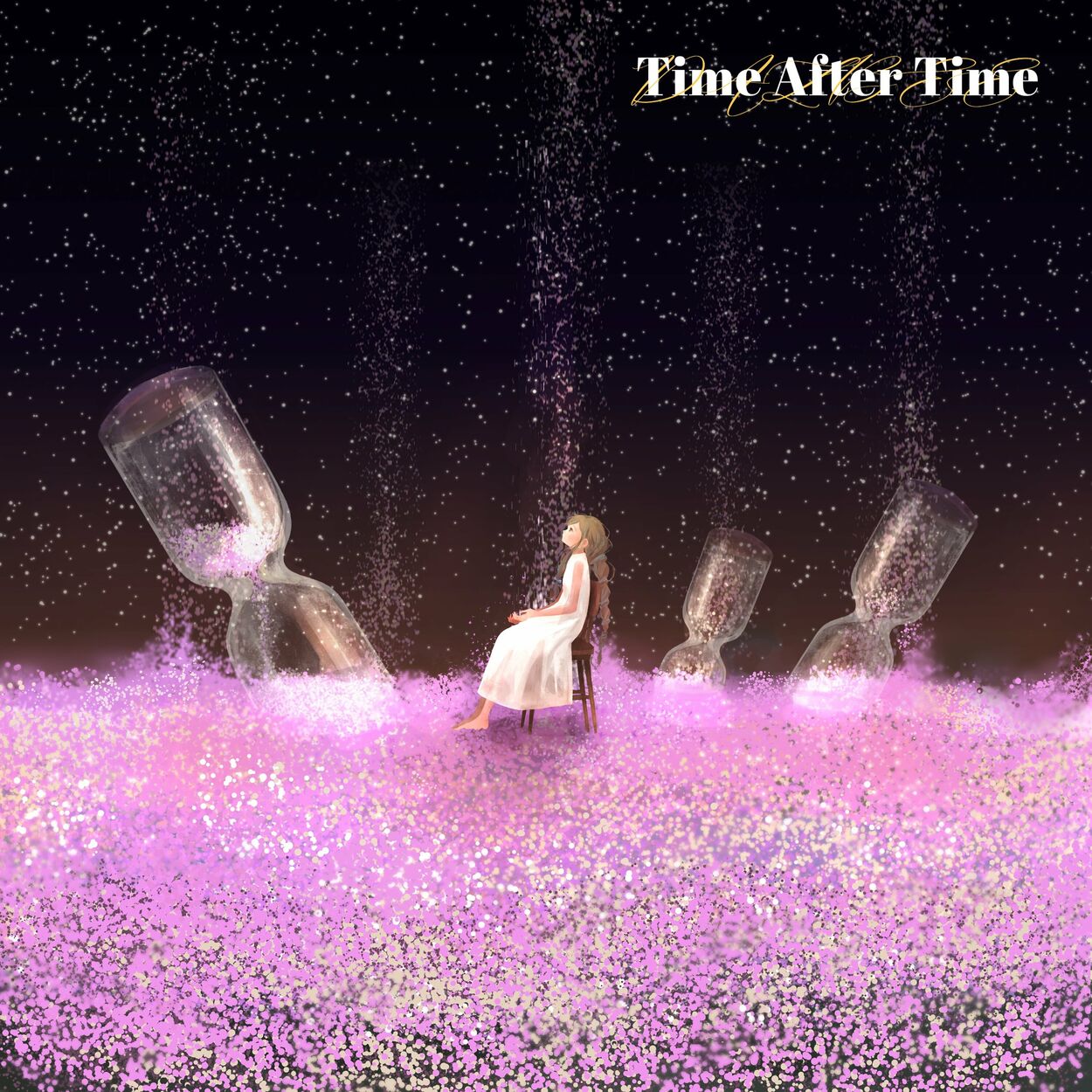 DAZBEE – Time After Time – Single