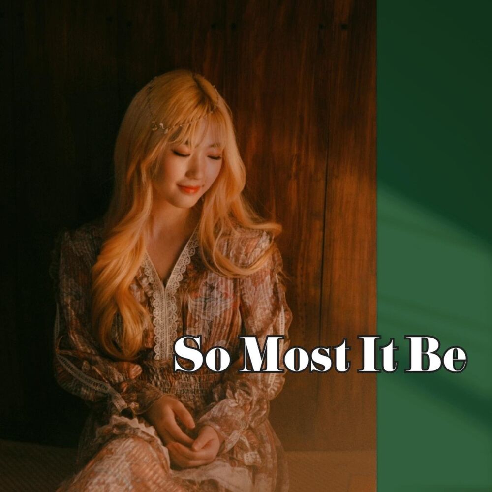 JuJu – So Most It Be – Single