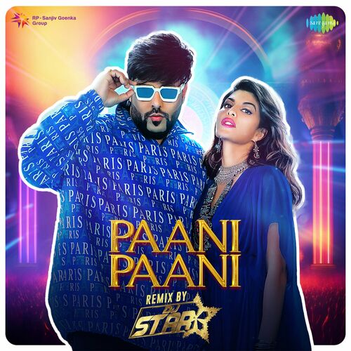 Paani Paani (Remix) - Aastha Gill