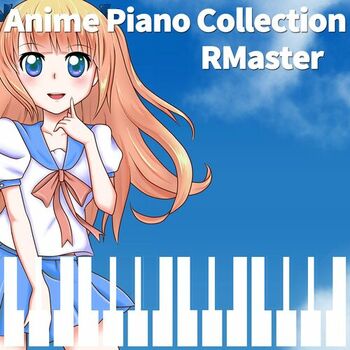 Rmaster One Day From One Piece Piano Version Listen On Deezer