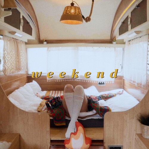 KIM BOA – weekend – Single