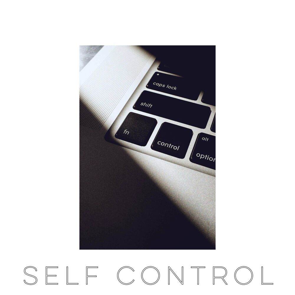 Self control liberty