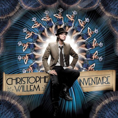 Christophe_Willem_-__Inventaire.2007 MP3