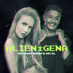 Música Alienígena de MC Marangoni