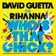 Who's That Chick ? (feat. Rihanna) (Single Version)