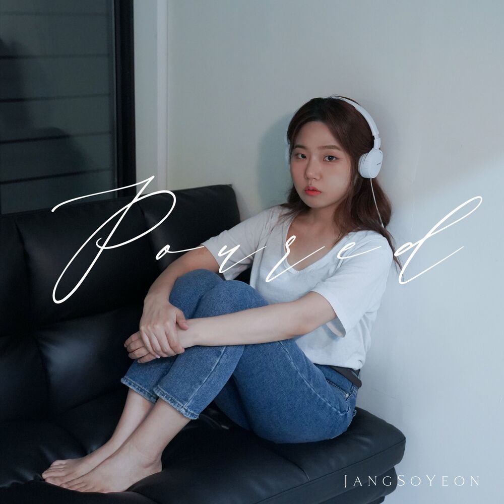 JANG SO YEON – Poured – Single