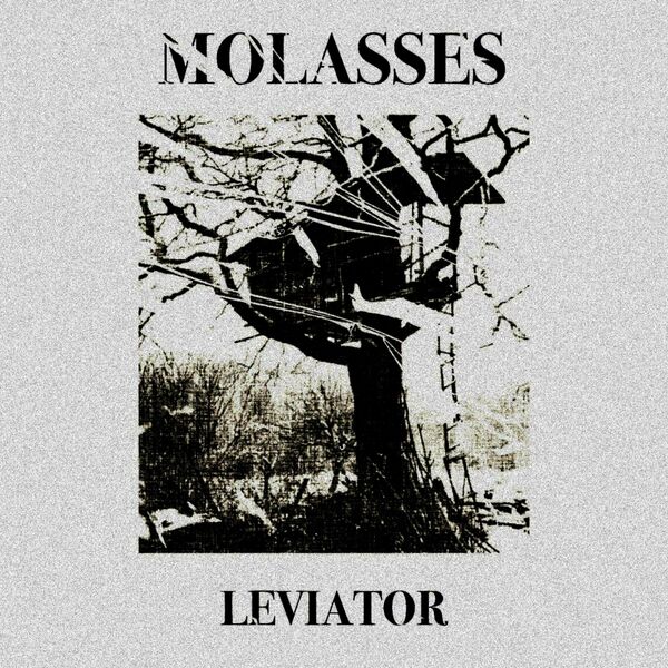 Leviator - Molasses [single] (2021)