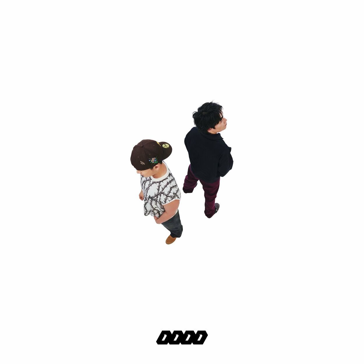 Jambino, Toigo – oooo – EP