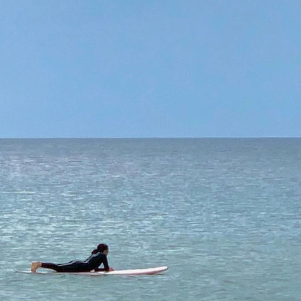 on_poem – Let me settle down – Single