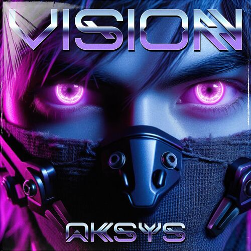 AKSYS - Vision (2024)