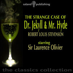 The Strange Case Of Dr. Jekyll & Mr. Hyde