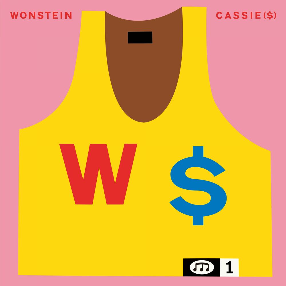 Wonstein – Cassie ($) – Single
