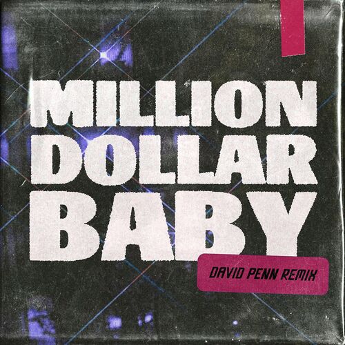 Million Dollar Baby (David Penn Remix) - Ava Max