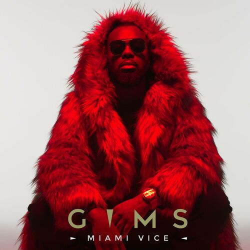Miami Vice - Maître Gims