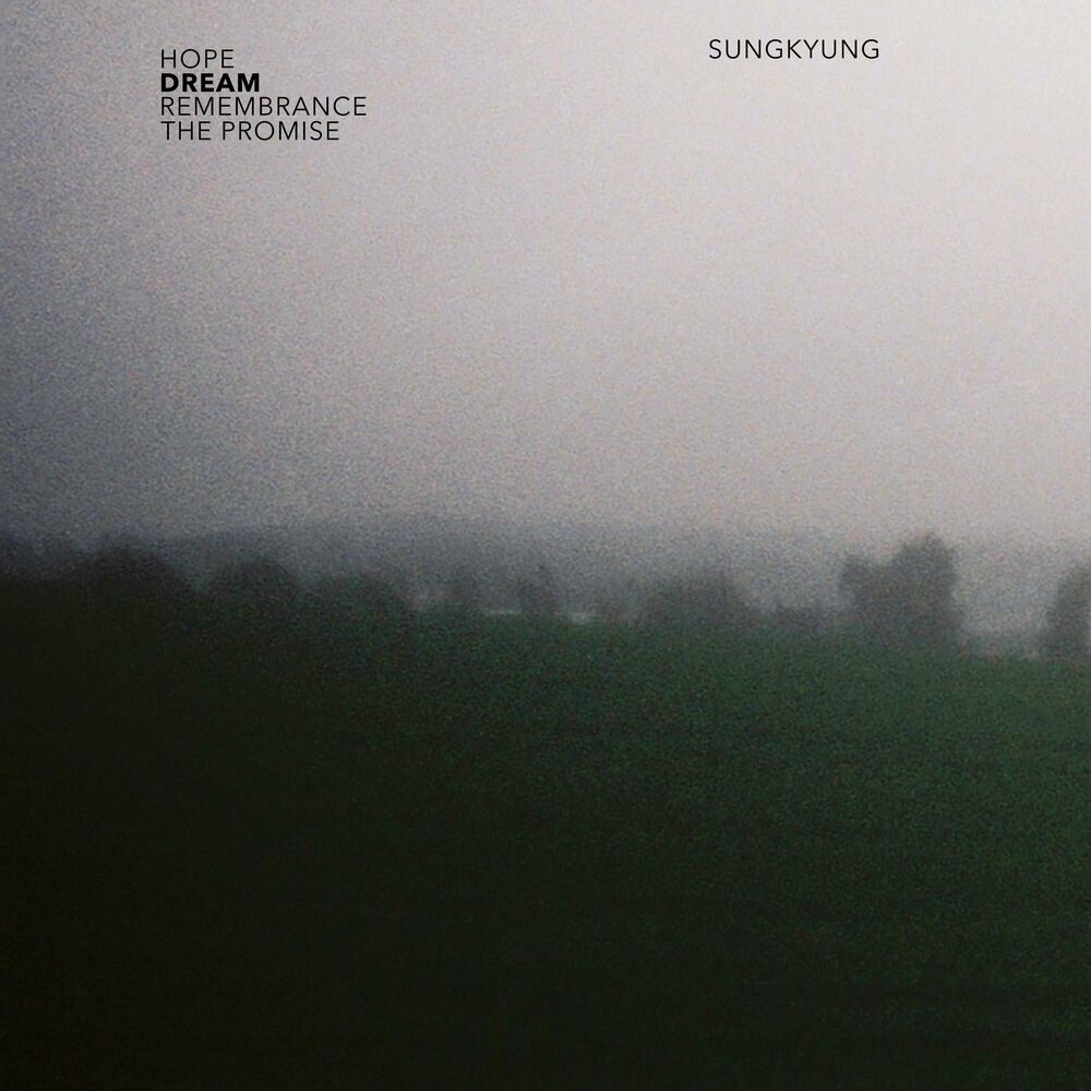 SungKyung – Dream – EP