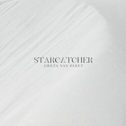 Greta Van Fleet – Starcatcher 2023 CD Completo