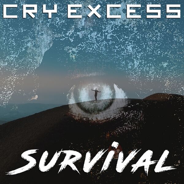 Cry Excess - Survival [single] (2017)