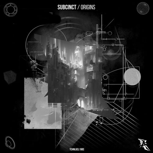 Subcinct - Origins (2024)