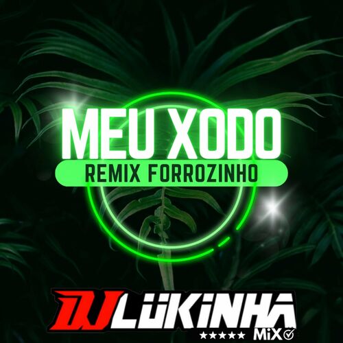 dj lukinha mix my feelings eletrônica