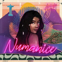 Download Ludmilla - Numanice 2020