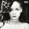 RIHANNA/CALVIN HARRIS - We Found Love (Record Mix)