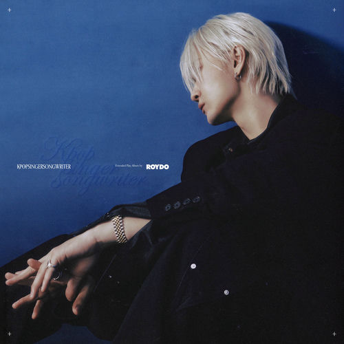 Roydo – KPOPSINGERSONGWRITER – EP
