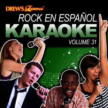 The Hit Crew Ebano Y Marfil Karaoke Version Escucha Con Letras Deezer