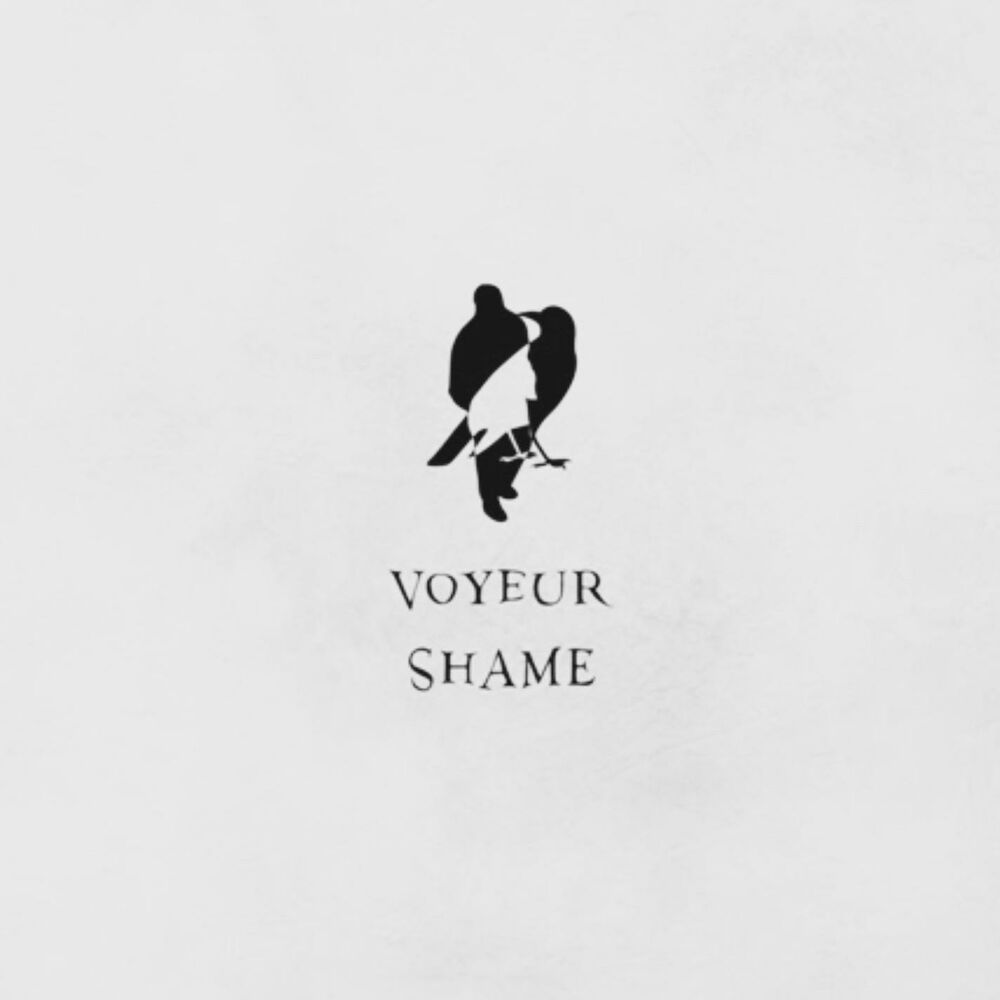 Voyeur – Shame – EP