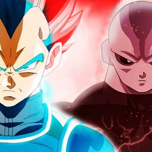 Hat Black Vegeta Vs Jiren Dragon Ball Super Lyrics And Songs Deezer - squeezie brawl stars