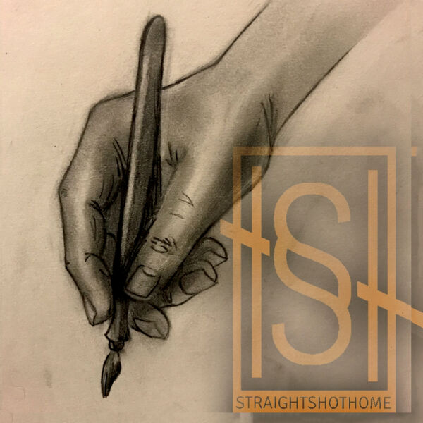 Straight Shot Home - Straight Shot Home [EP] (2019)