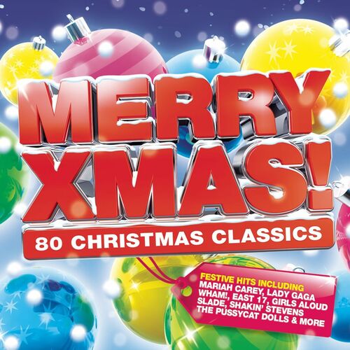 Various - Merry Xmas!: lyrics and songs | Deezer