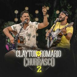 Clayton & Romário, Zé Vaqueiro – Curtindo A Bad (Ao Vivo) CD Completo