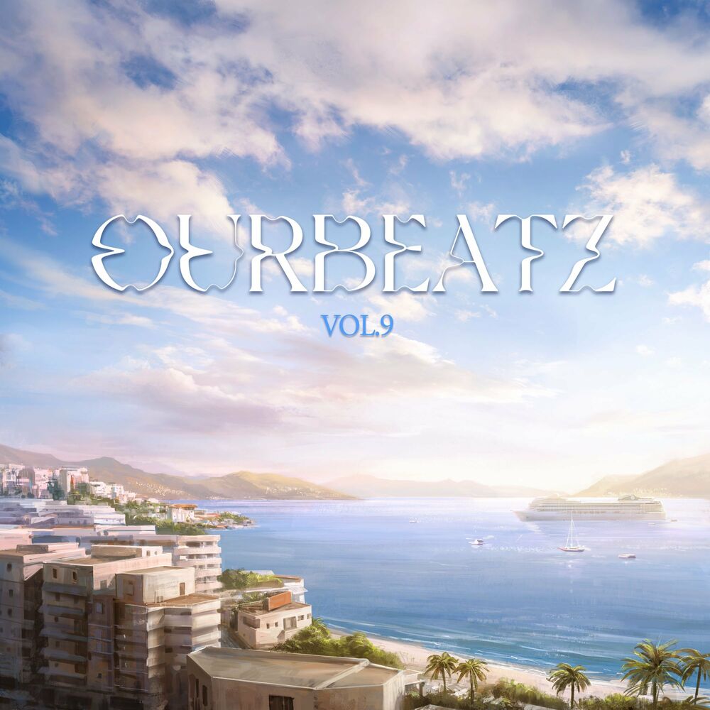 OURBEATZ – Wanderlust – EP