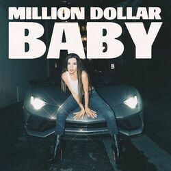 Million Dollar Baby - Ava Max