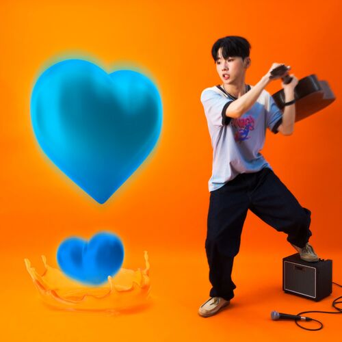 Shirt – Screw it (Feat. h3hyeon) – Single