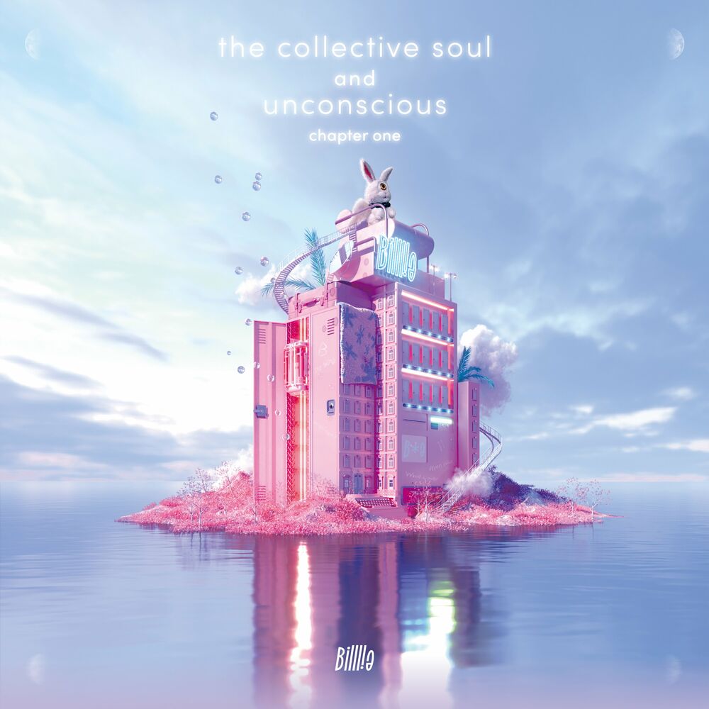 Billlie – the collective soul and unconscious: chapter one – EP