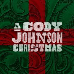 Cody Johnson – A Cody Johnson Christmas 2021 CD Completo