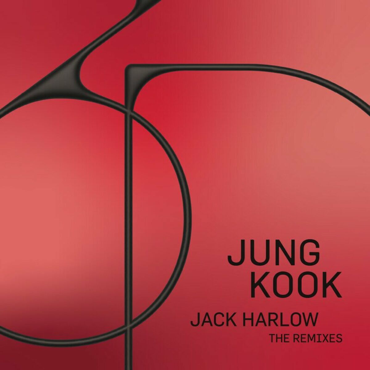 Jung Kook – 3D : The Remixes – EP