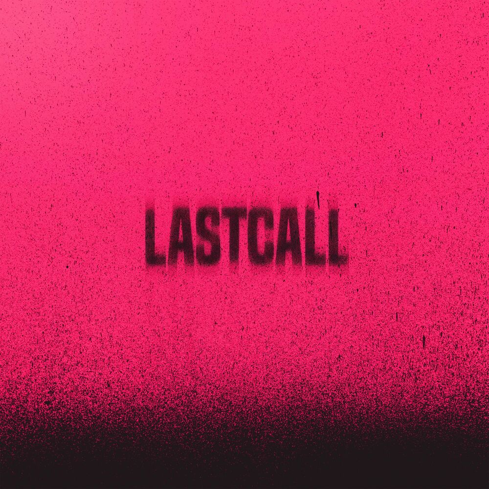 DAVIIN – LAST CALL – EP