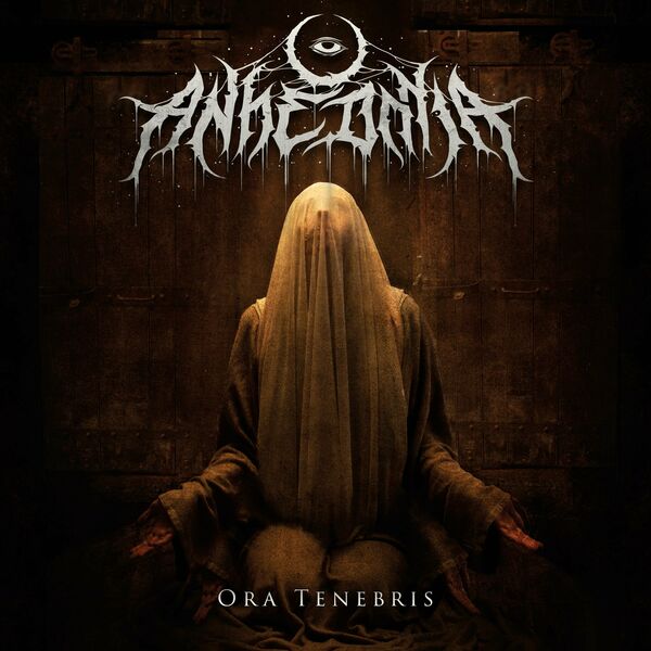 Anhedonia - Ora Tenebris [EP] (2021)