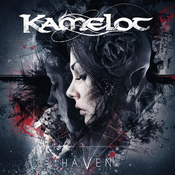 Kamelot Liar Liar Wasteland Monarchy Listen With Lyrics Deezer