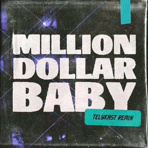 Million Dollar Baby (TELYKast Remix) - Ava Max