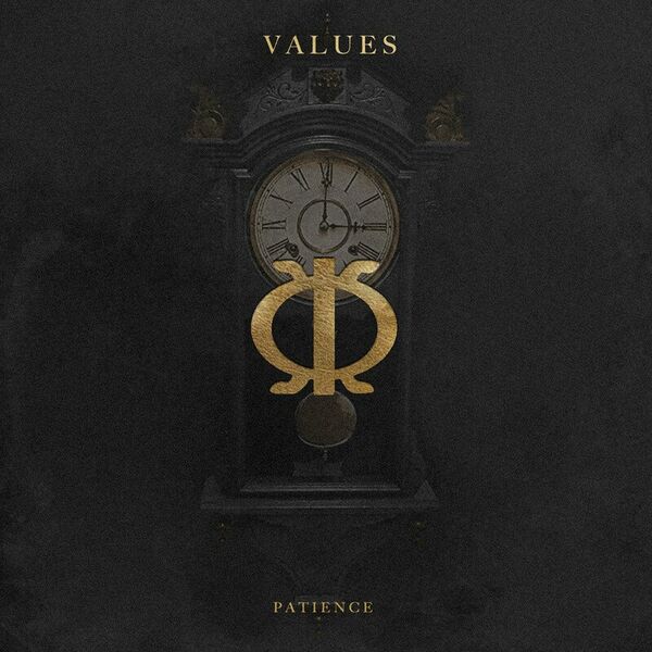 Values - Patience [single] (2020)